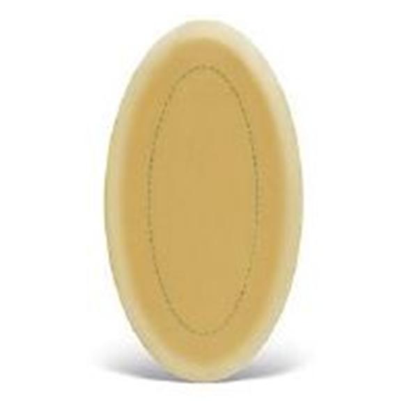 Dressing Gauze Type VII DuoDerm Signal Hdrcld 8x9 24Pl Trngl Strl Flsh LF 5/Box